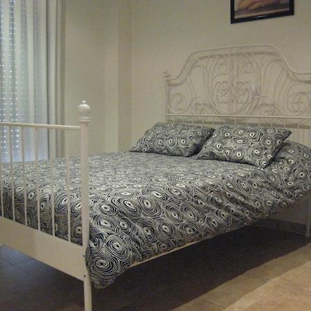 Hostal Alfajarin El Burgo de Ebro Rum bild