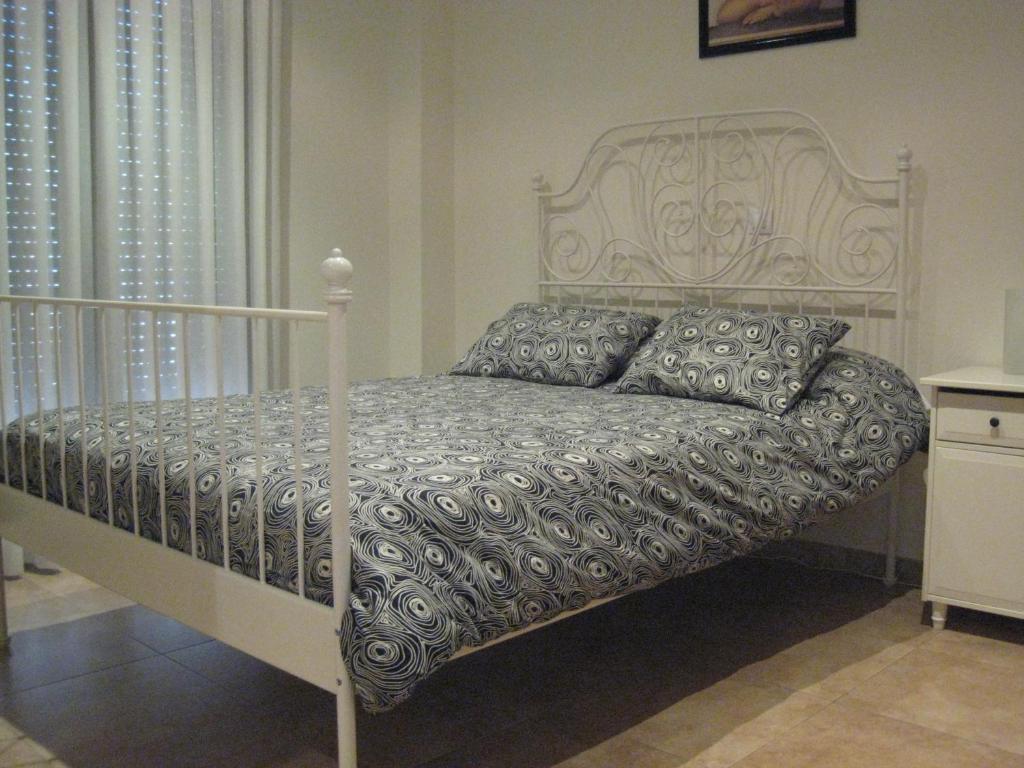 Hostal Alfajarin El Burgo de Ebro Rum bild