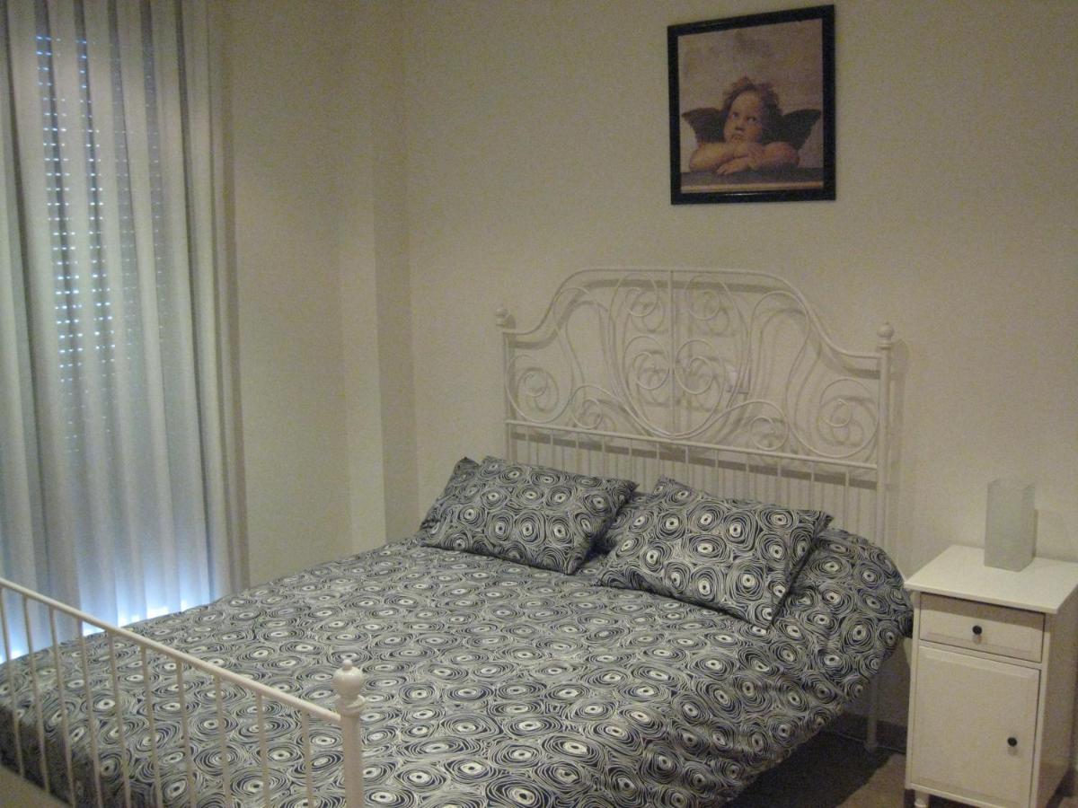 Hostal Alfajarin El Burgo de Ebro Rum bild